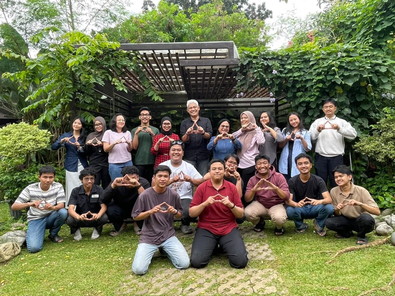 About Asa Kreasi Interasia