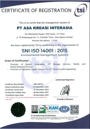 iso14001