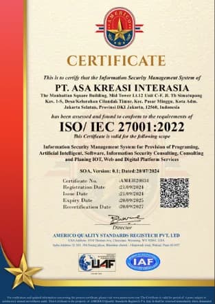 iso27001