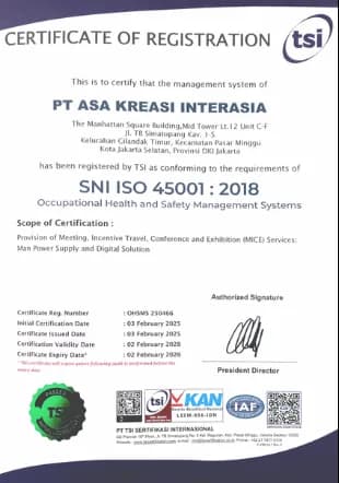iso45001