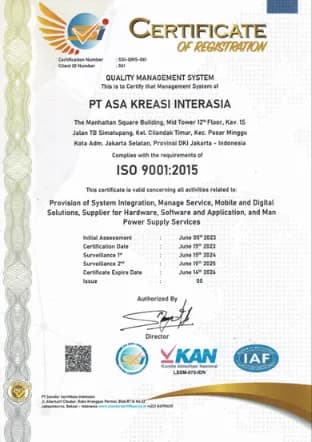 iso9001