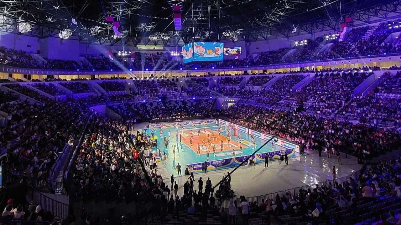 Sportainment