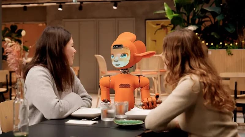 Digital Human AI