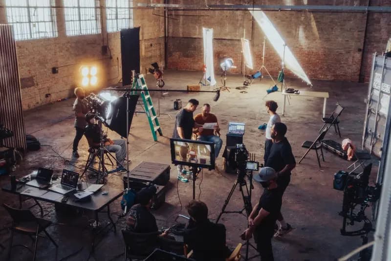 Webseries & TVC Produciton