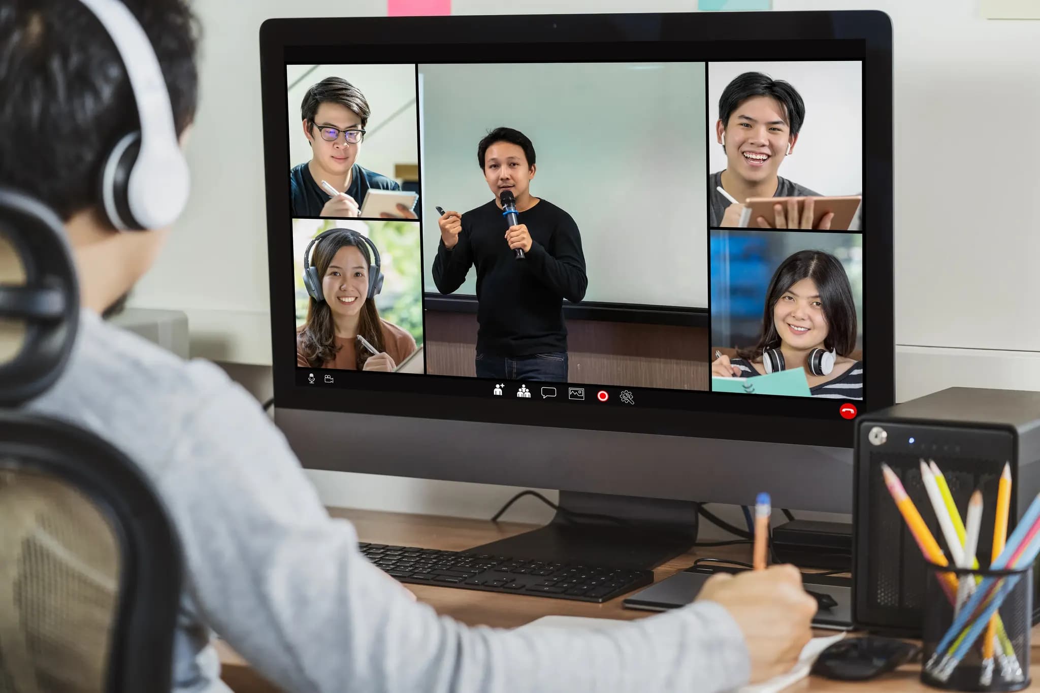 Odlera - Open Distance Learning Era