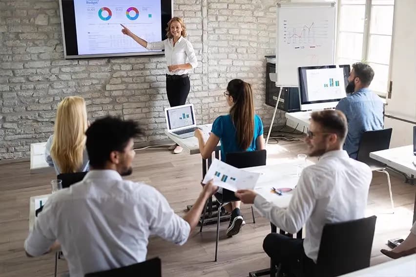Module-Based Training Programs