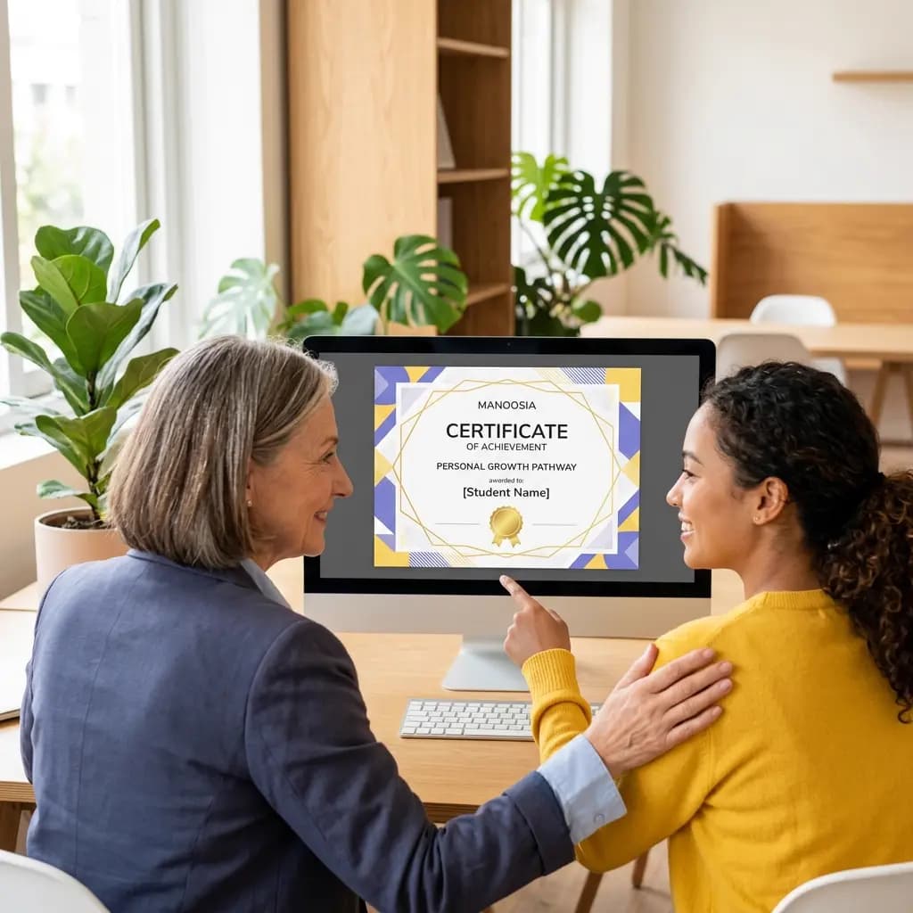 Certification & Professional Recognition