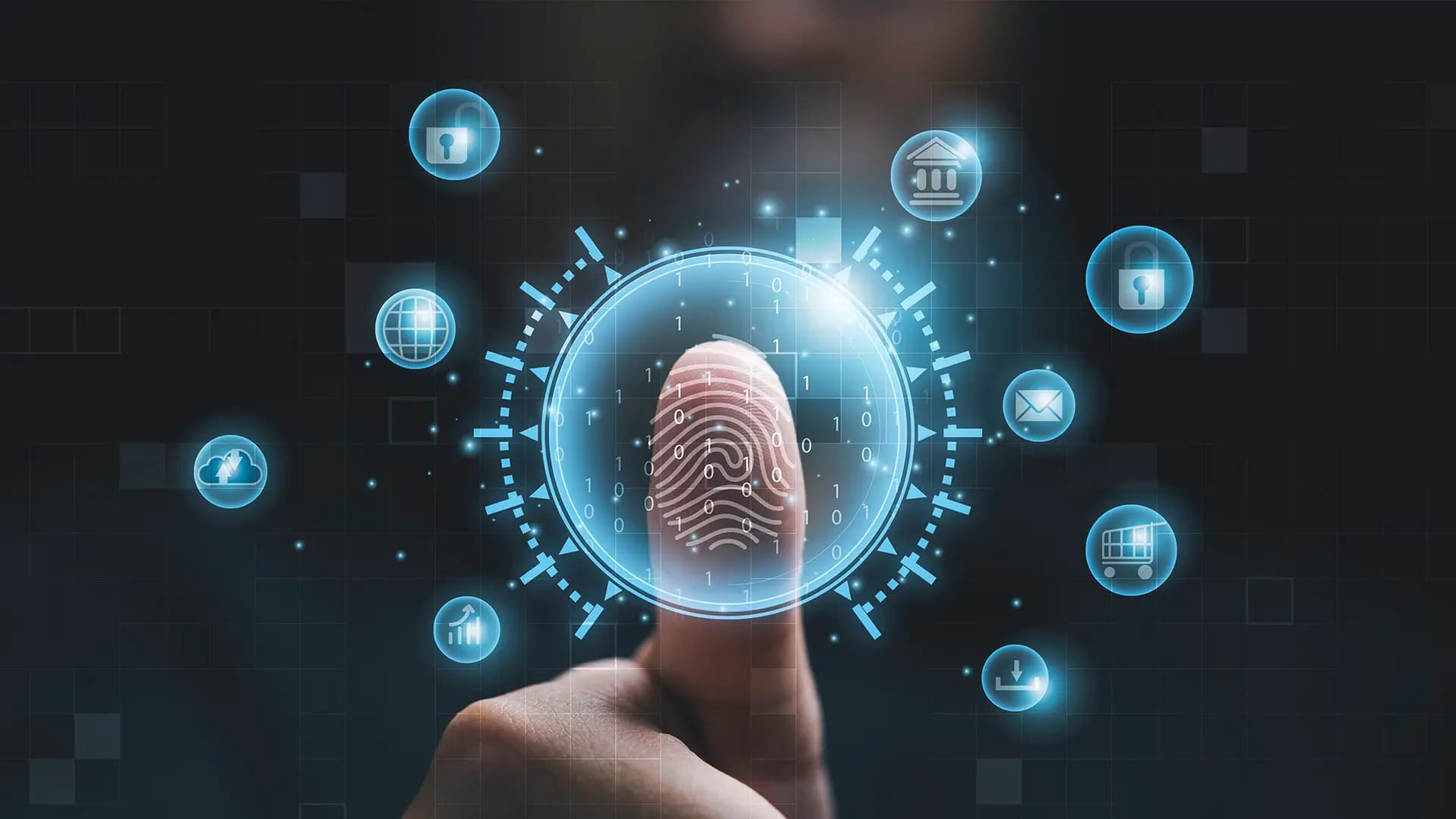 Biometric Evaluation powered by AllSmart