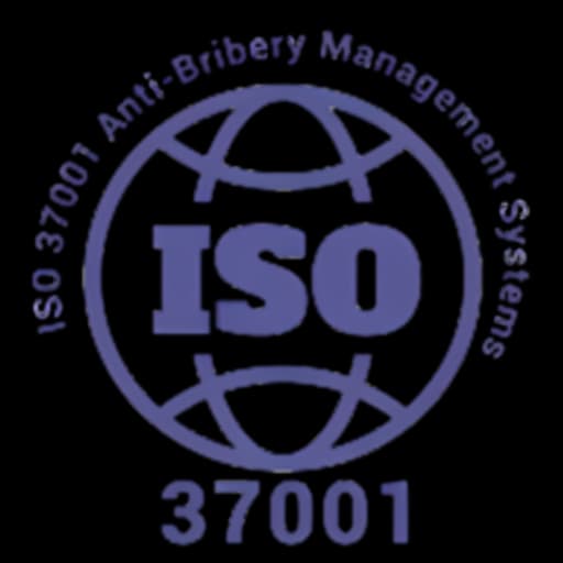 ISO-37001