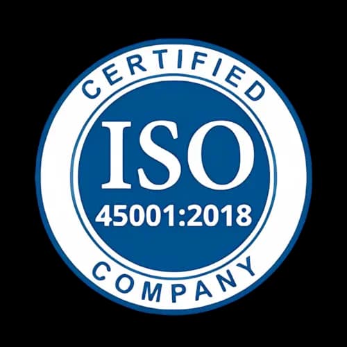 ISO-45001