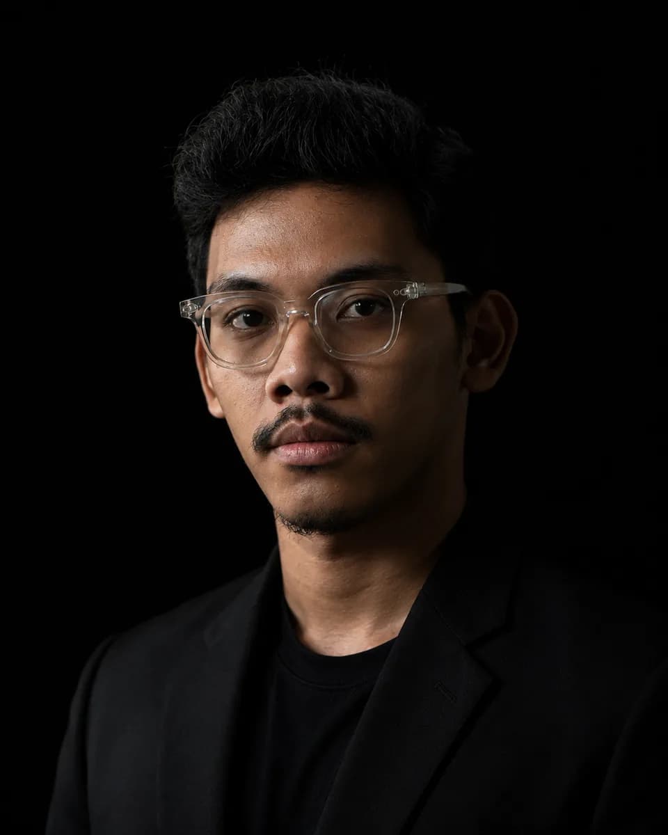 Alif Hidayadi