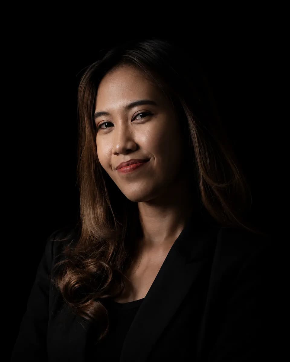 Annisa Ira Listyaningrum