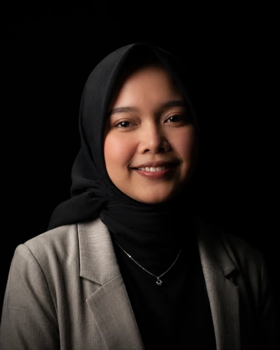 Ayu Indriani