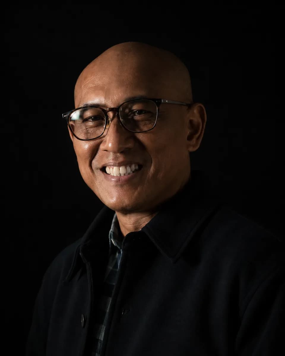Benny Dhermawan