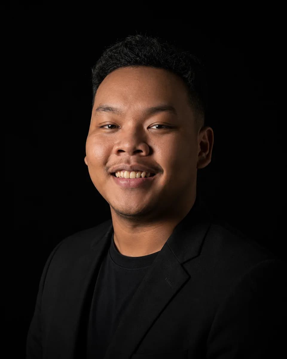 Muhammad Mikael Alghifari