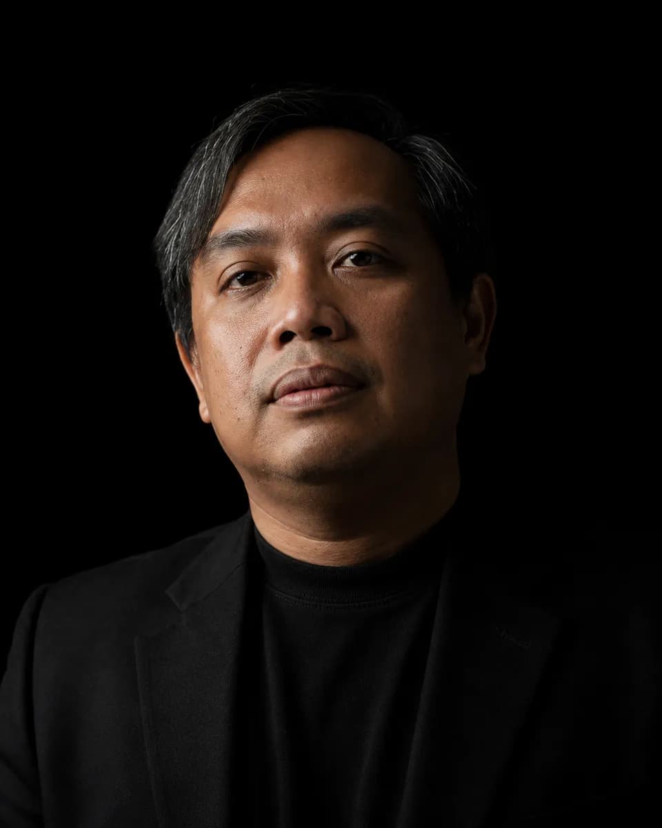 Satrio Herman