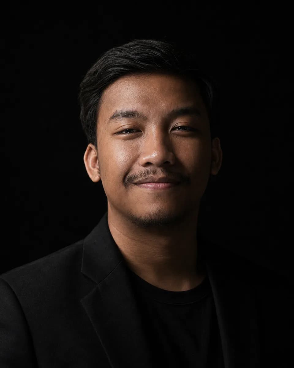 Indra Lingga Saputra
