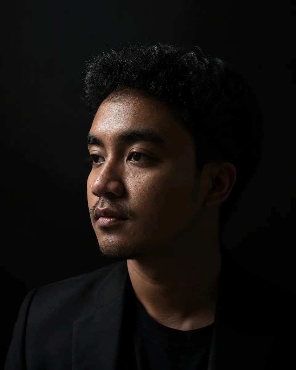 Luthfa Arisyi Senapi