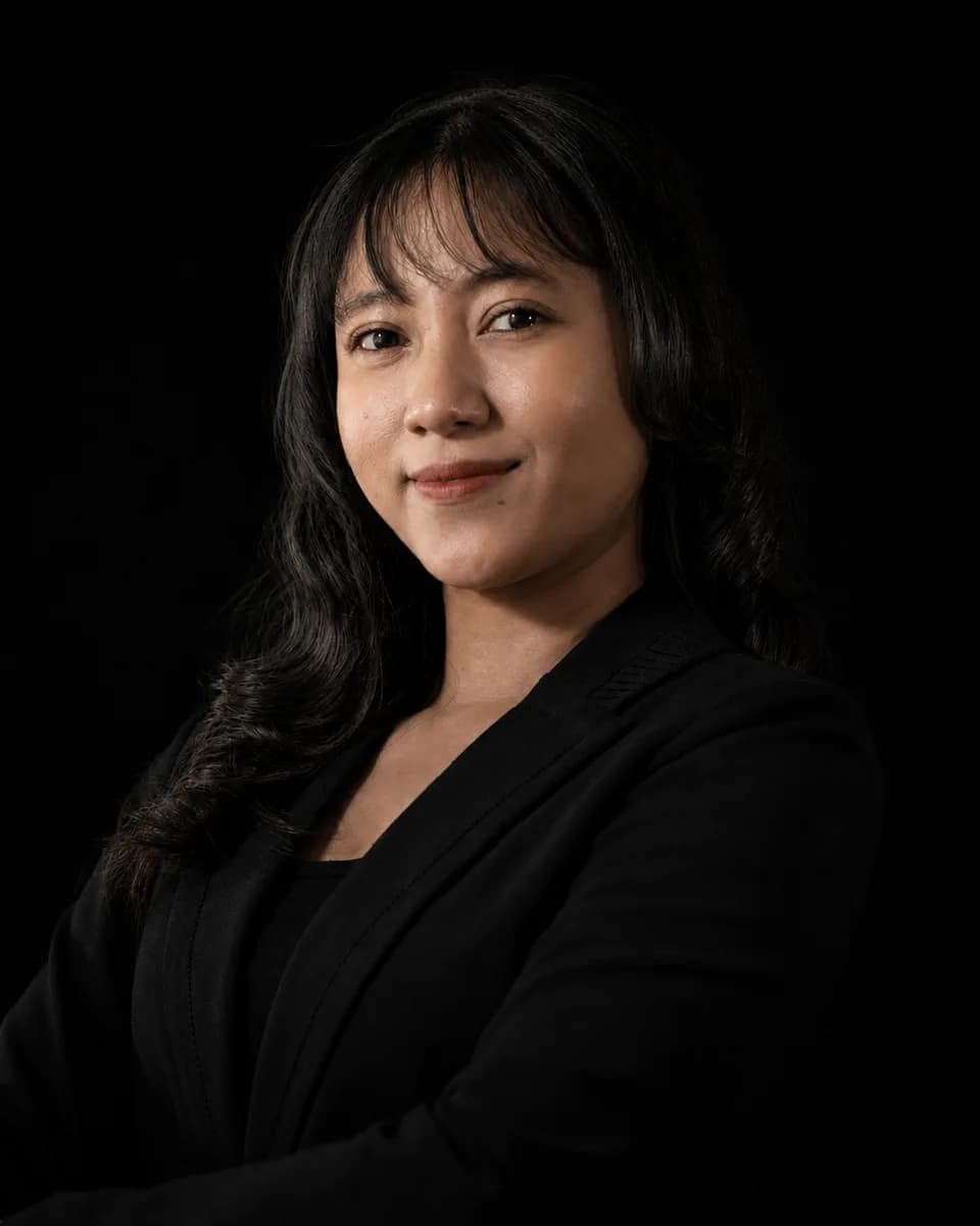 Rani Arizah Rabbani