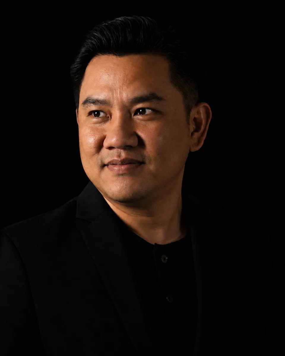 Teguh Margi Febrianto