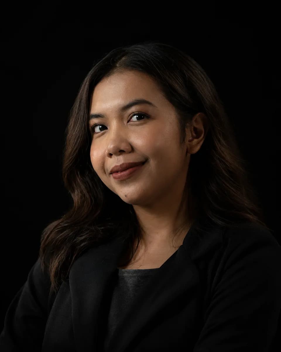 Tiara Gitta Pramesti