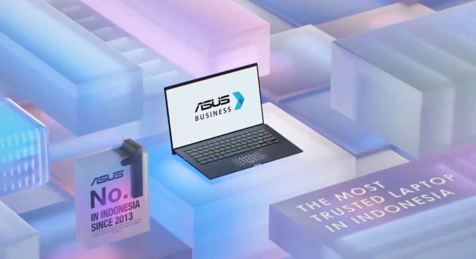 Asus Business Solution - image 1