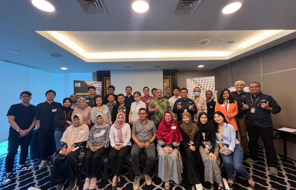 Excel Data Analyst Training - image 1