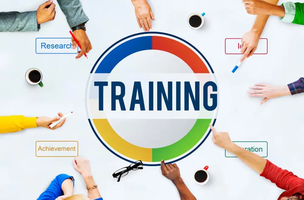 Custom Training Programs