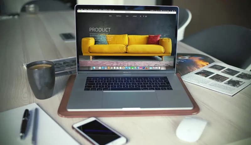 Custom Application Development