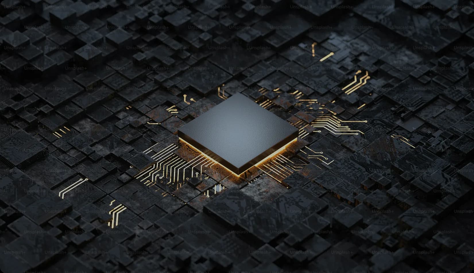 Technology Background